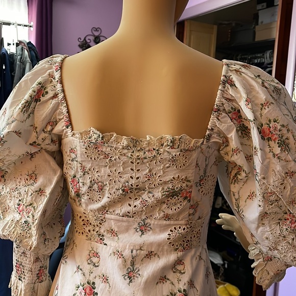 LoveShackFancy Dress - Picture 5 of 10